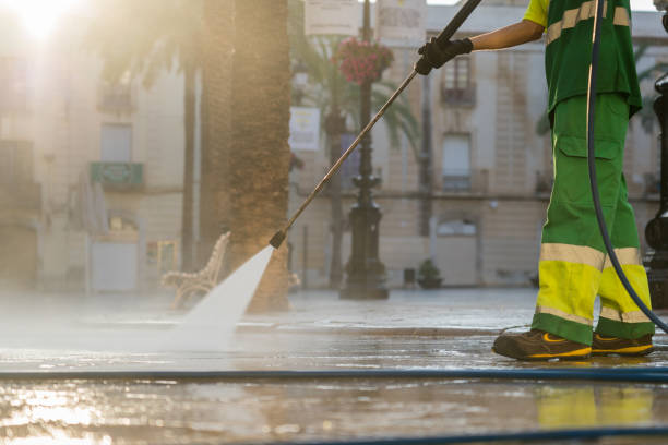 Best Oil Spill Cleanup  in Whispering Pines, NC
